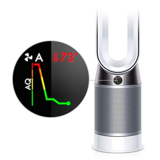 Dyson pročišćivač Pure Hot & Cool Link HP04