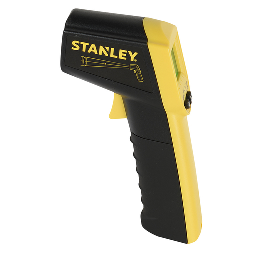 STANLEY infracrveni termometar za mjerenje temperature STHT0-77365