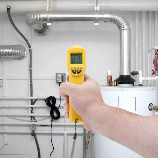 STANLEY infracrveni termometar za mjerenje temperature STHT0-77365