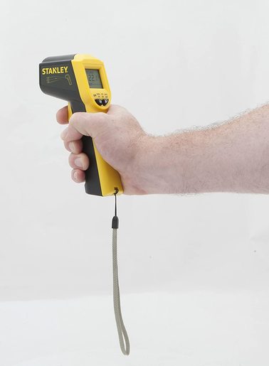 STANLEY infracrveni termometar za mjerenje temperature STHT0-77365