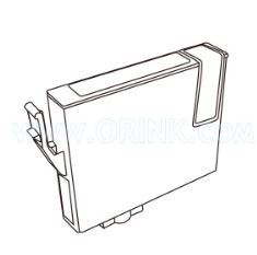 Orink tinta za Canon, PG-512/PG-510, crna