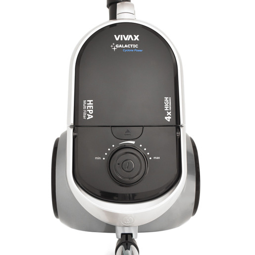 VIVAX HOME usisavač VCC-8004AB