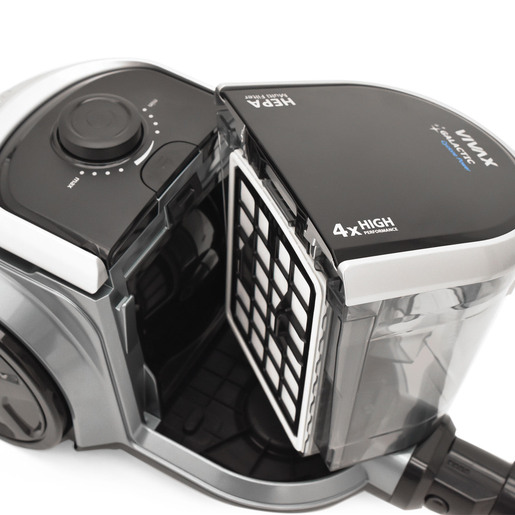 VIVAX HOME usisavač VCC-8004AB