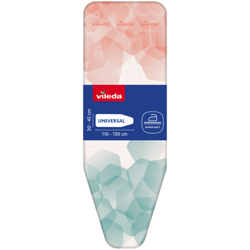 Vileda navlaka za dasku za glačanje Comfort Plus