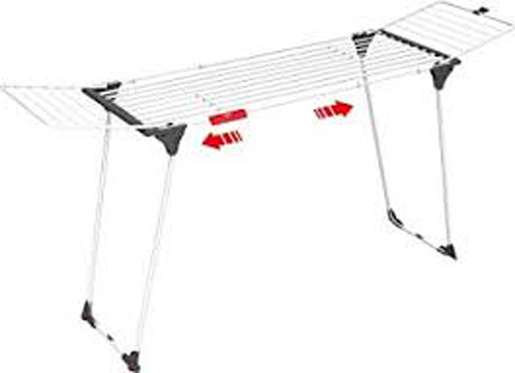 Vileda DOBLE sušilo za rublje