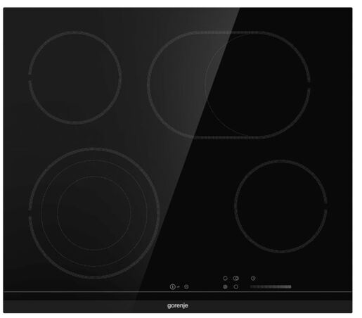 Gorenje ploča ECS646BCSC