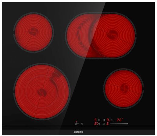 Gorenje ploča ECS646BCSC