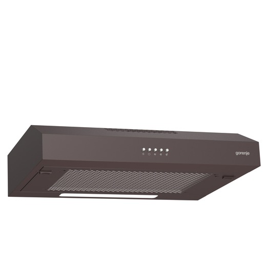 Gorenje aspirator WHU529EBR/S