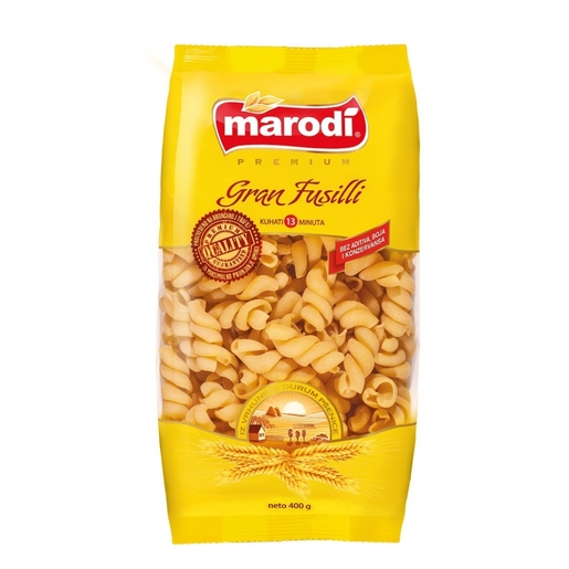 Marodi gran fusilli 400g