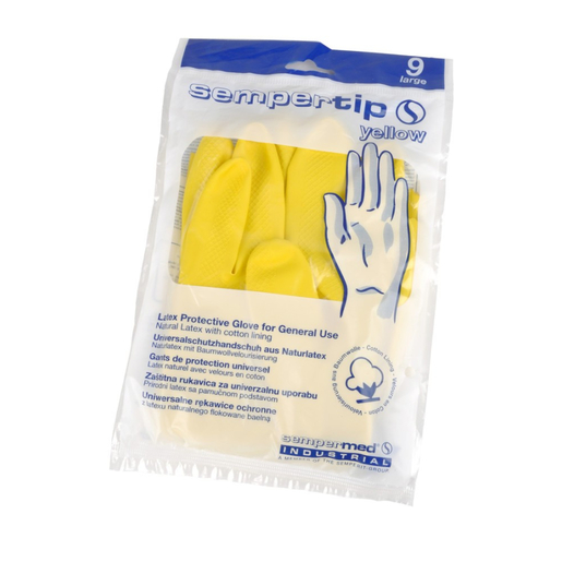 Sempertip rukavice 9/l 43466