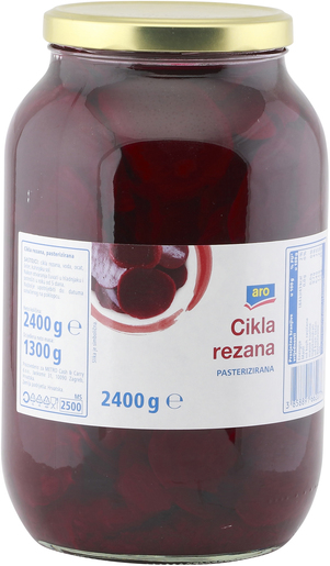 Aro cikla rezana 2400 g