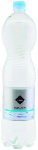 Rioba stolna voda pet 6x0,5l
