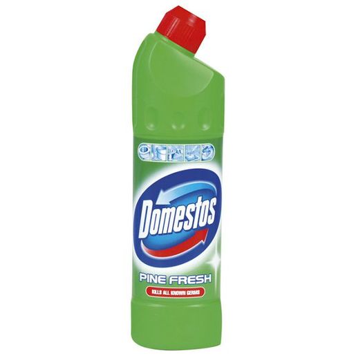 Domestos sredstvo za čišćenje pine 750ml