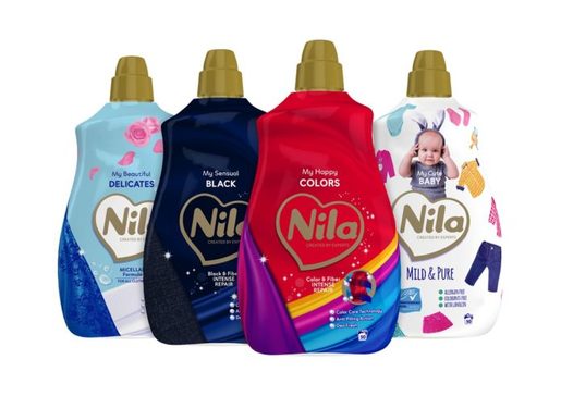 Nila my sensual black2,7 l