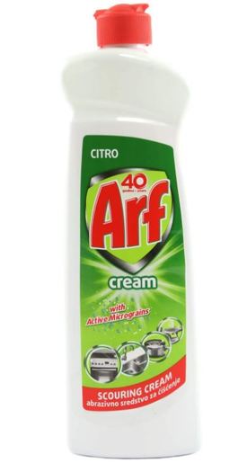 Arf cream citro 450ml