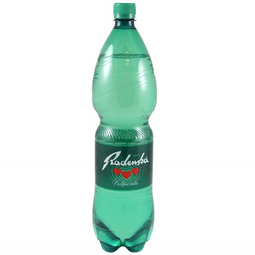 Radenska kr. vrelec min 1,5 l