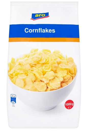 Aro corn flakes 1000g