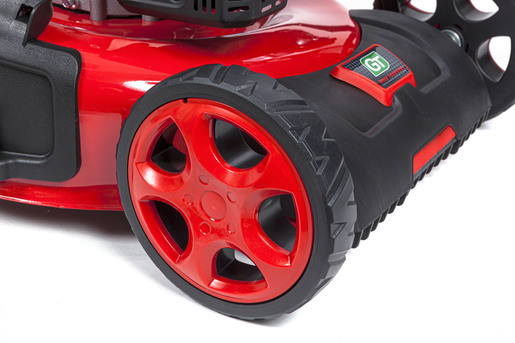 ADK samohodna motorna kosilica WR65355ABK, 224 cm³ / 51 cm