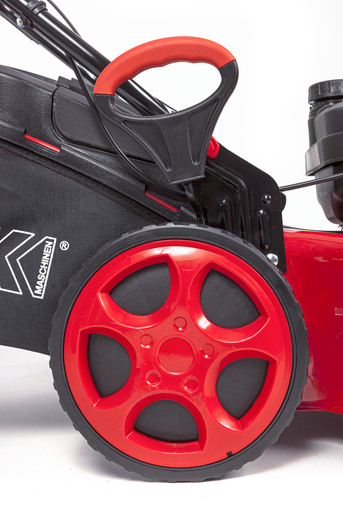 ADK samohodna motorna kosilica WR65355ABK, 224 cm³ / 51 cm