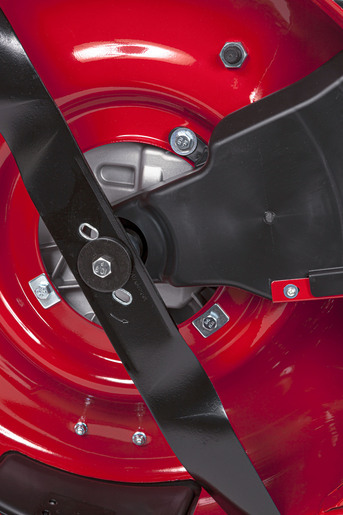 ADK samohodna motorna kosilica WR65355ABK, 224 cm³ / 51 cm