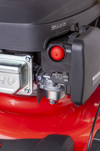 ADK samohodna motorna kosilica WR65355ABK, 224 cm³ / 51 cm