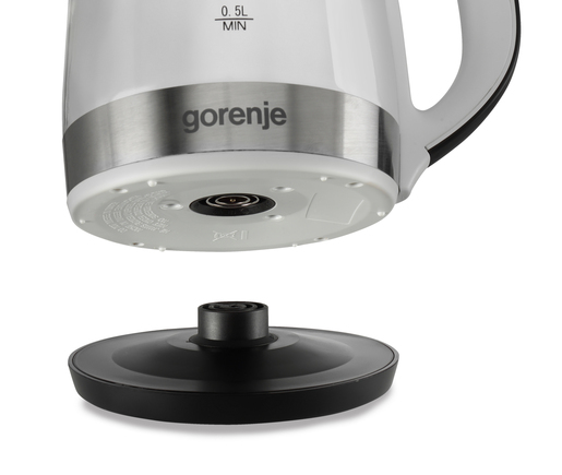 Gorenje kuhalo za vodu K17GLBW