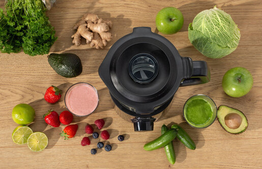 Gorenje blender B800GBK