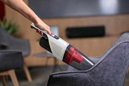 Gorenje usisavač SVC216GFW G ForceFree