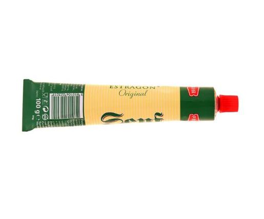 PODRAVKA senf estragon, 100g