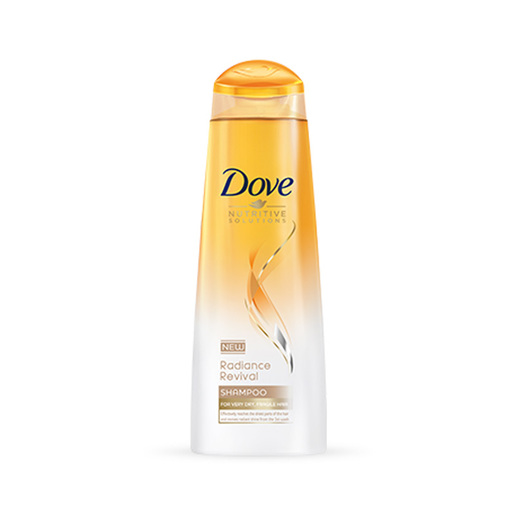Dove šampon radiance revival 250ml