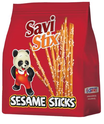 Savi štapići sa sezamom 200g
