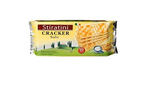 Stiratini krekeri slani 250g