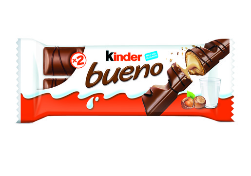 Kinder bueno T2x30, 43g