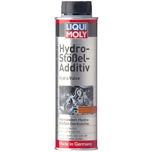 Liqui moly aditiv za hidropodizače 300ml