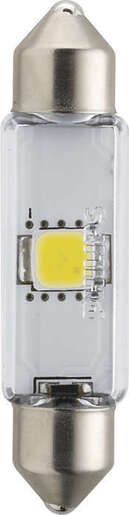 Philips auto žarulja led 10,5X43mm 6000K/12V X-Treme Vision