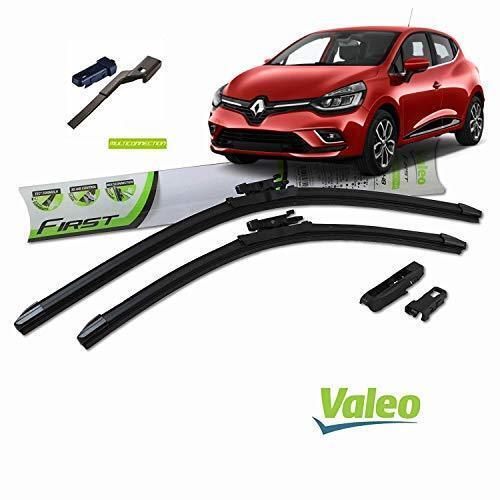 Metlice brisača VALEO Set 2 metlice za Renault CLIO 4 G 650/350 mm