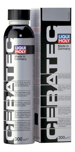 Liqui moly aditiv za smanjenje trenja 300 ml ( Ceratec )
