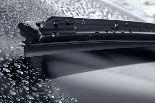 Metlice brisača  za RENAULT CLIO III 2005 > stražnji brisač - GRATIS !