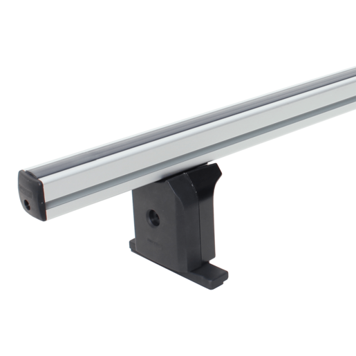 Krovni nosači za  OPEL Movano L1,L2 H1 H2 2010> 3 poprečne šipke+ graničnici