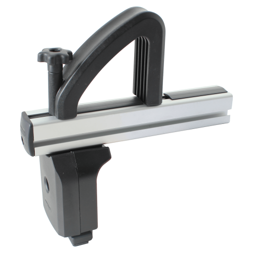 Krovni nosači za  OPEL Movano L1,L2 H1 H2 2010> 3 poprečne šipke+ graničnici