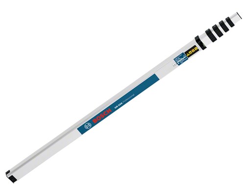 BOSCH Professional letva za niveliranje GR 500