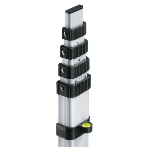 BOSCH Professional letva za niveliranje GR 500