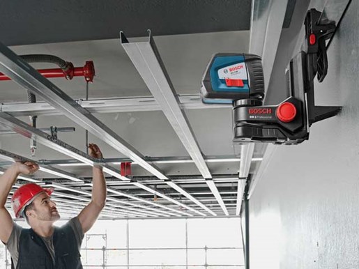 BOSCH Professional univerzalni držač BM 1