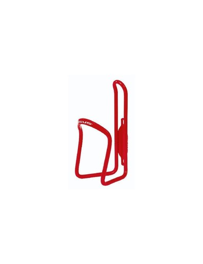 LONGUS nosač bidona - crveni