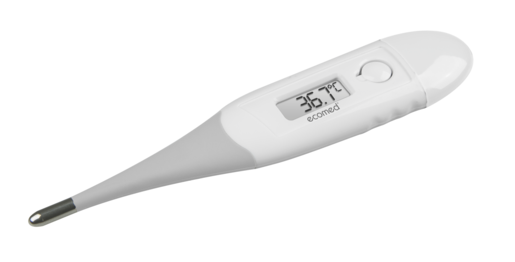 Toplomjer za mjerenje tjelesne temperature sa savitljivim vrhom