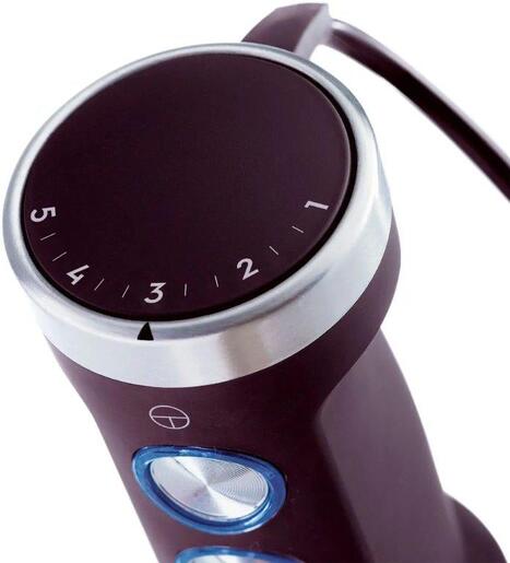 Electrolux mikser EHB1-6SS