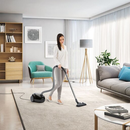 Zanussi usisavač ZANCG21EB