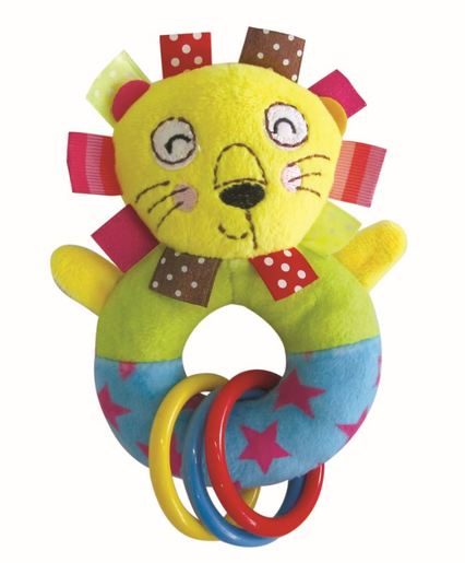 Primebebe kolica kišobran Minna light  beige + gratis zvečke