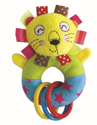 Primebebe kolica kišobran Minna light green + gratis zvečke