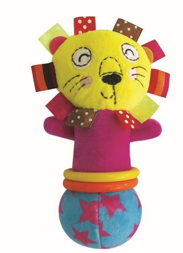 Primebebe kolica kišobran Minna light jeans + gratis zvečke